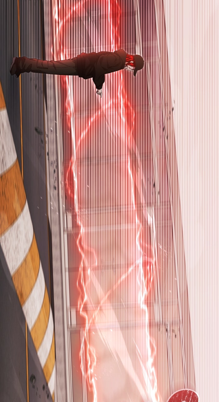 Read For My Own Good de Manga Online