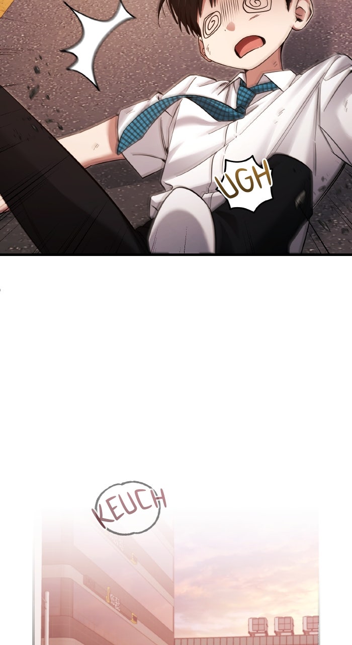 Read For My Own Good de Manga Online