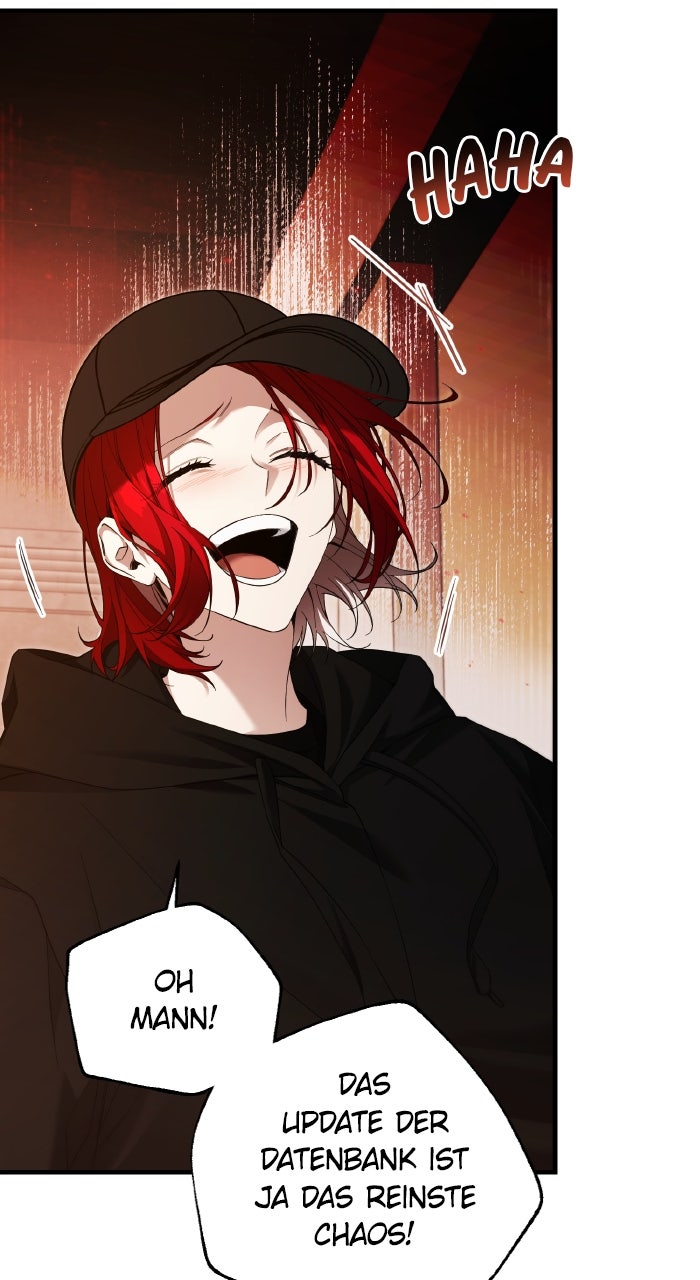 Read For My Own Good de Manga Online