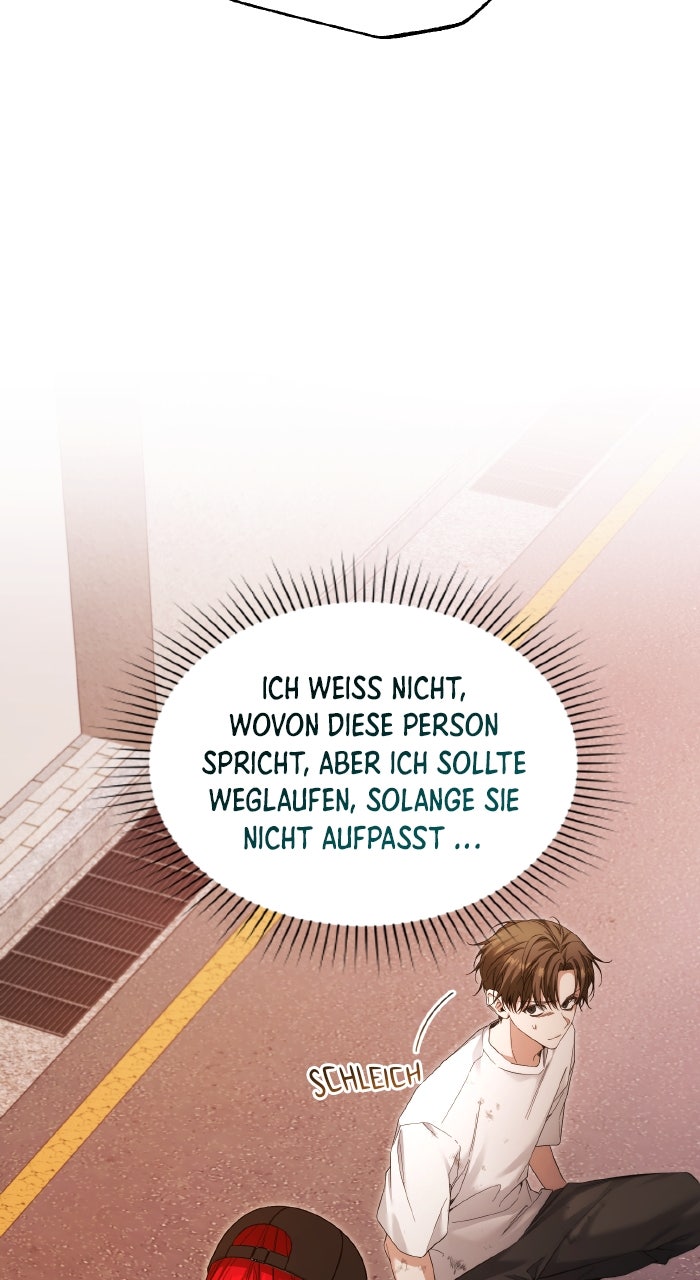 Read For My Own Good de Manga Online