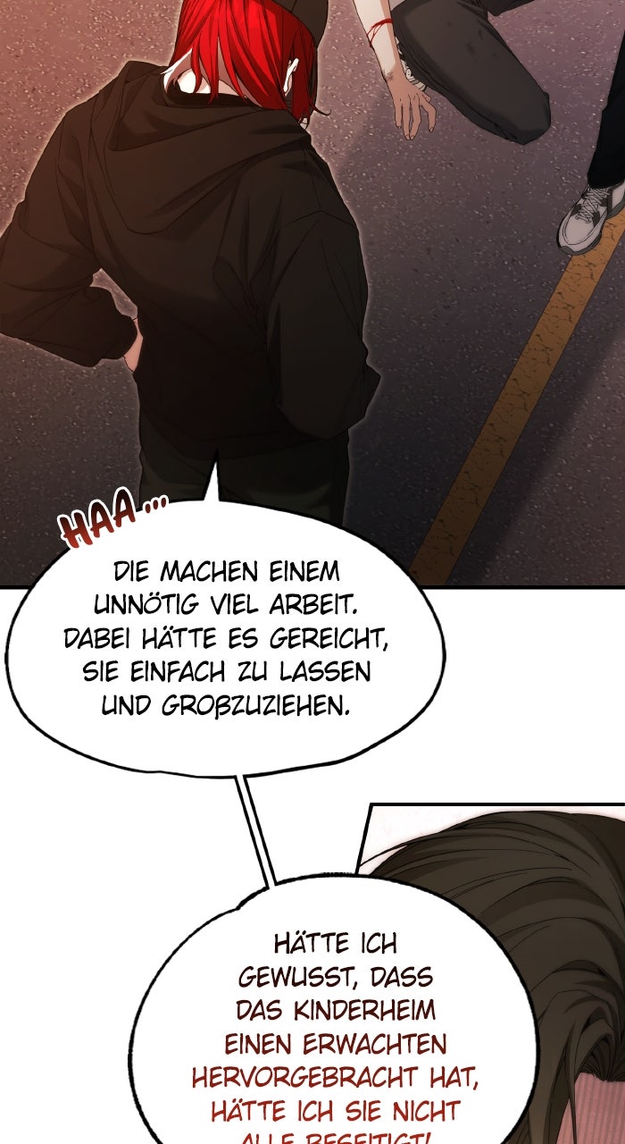 Read For My Own Good de Manga Online