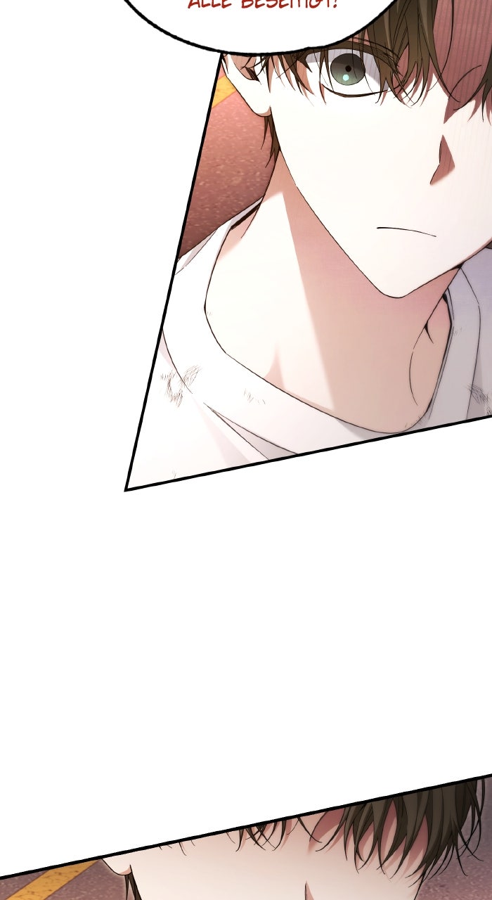 Read For My Own Good de Manga Online