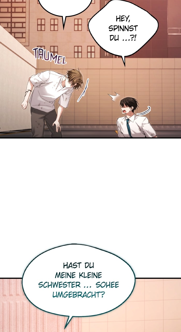 Read For My Own Good de Manga Online