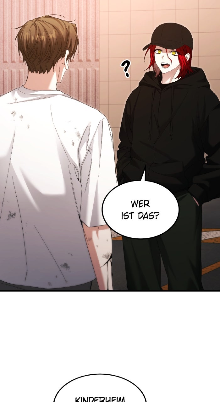 Read For My Own Good de Manga Online