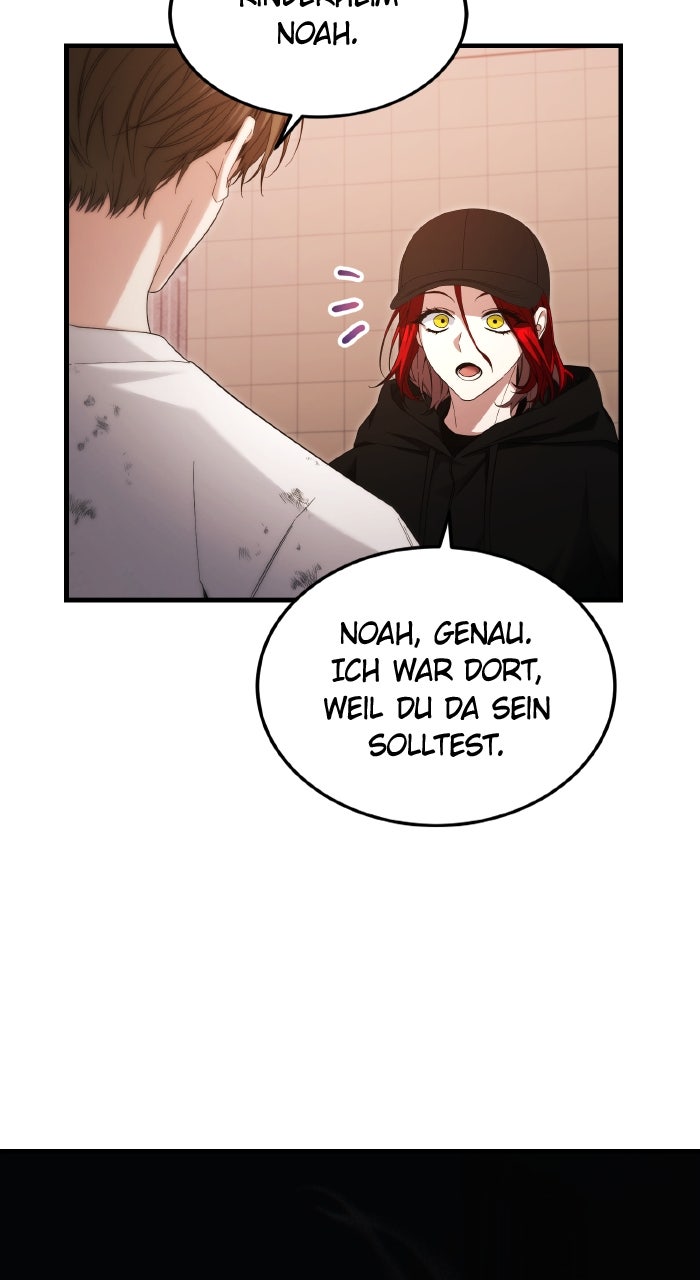 Read For My Own Good de Manga Online