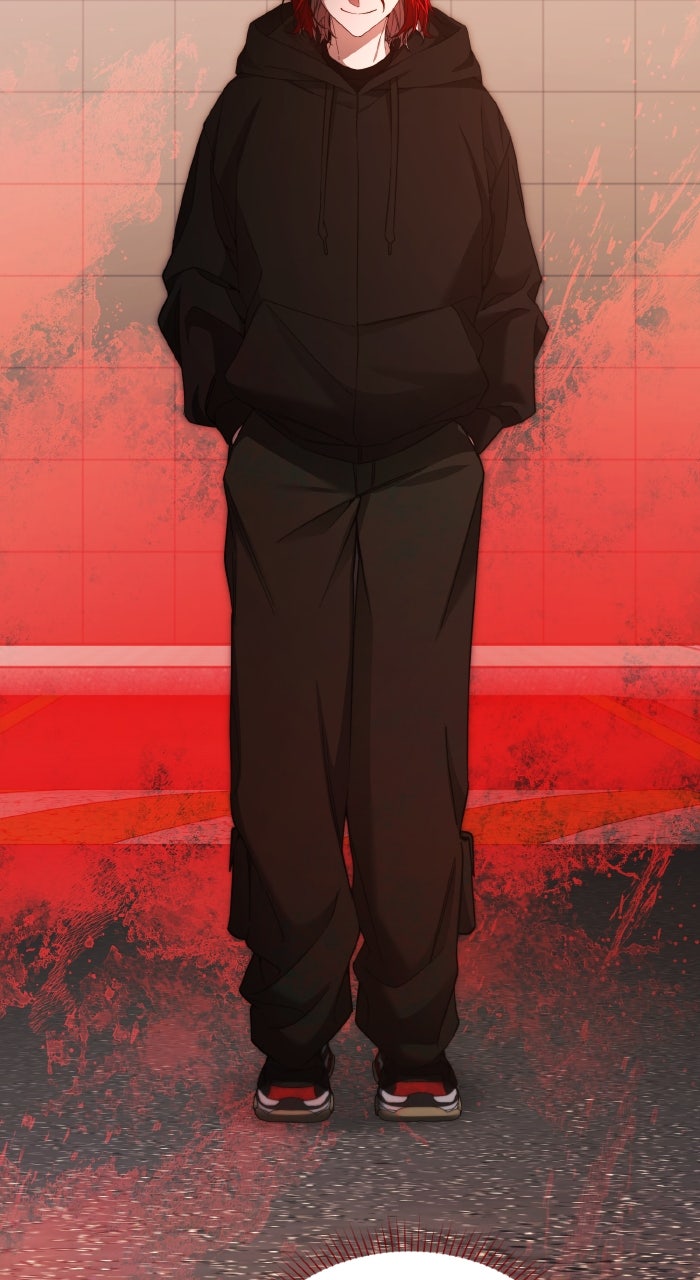 Read For My Own Good de Manga Online