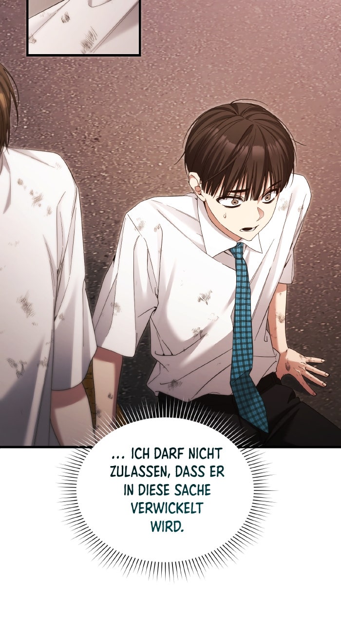 Read For My Own Good de Manga Online