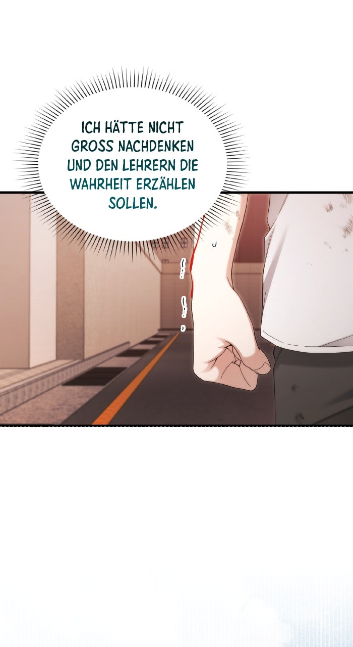 Read For My Own Good de Manga Online