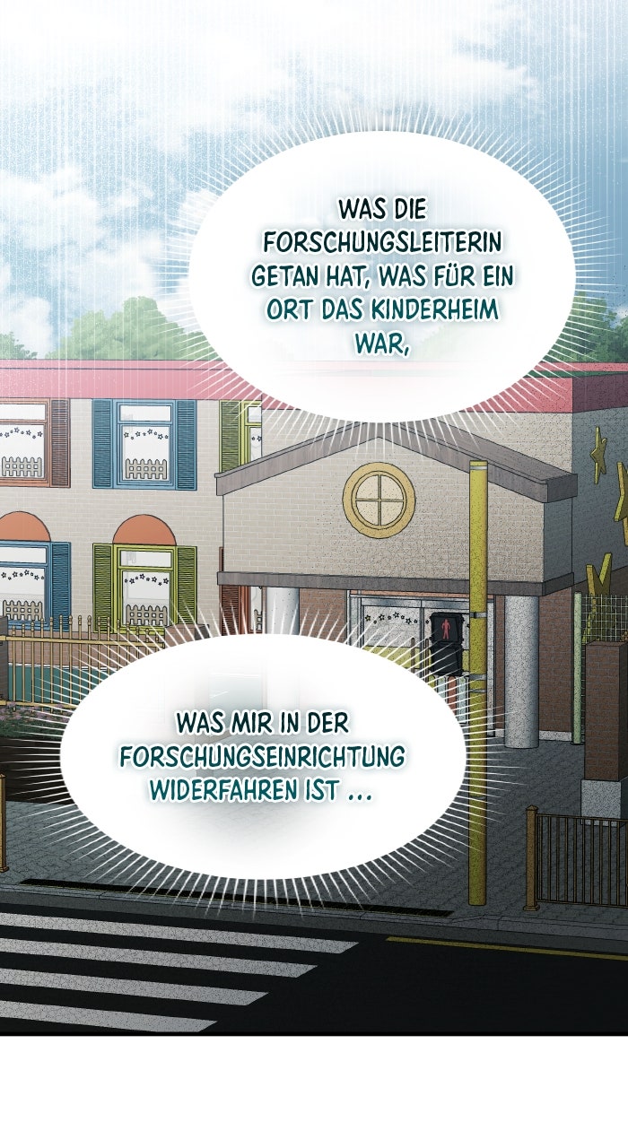 Read For My Own Good de Manga Online