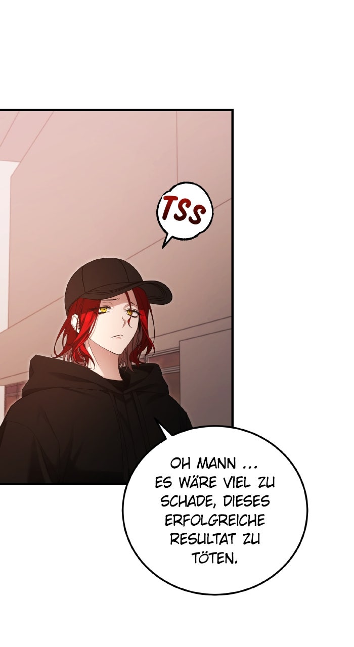 Read For My Own Good de Manga Online