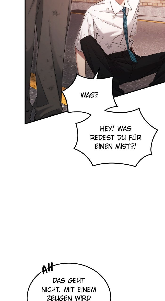 Read For My Own Good de Manga Online