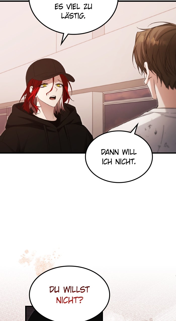 Read For My Own Good de Manga Online