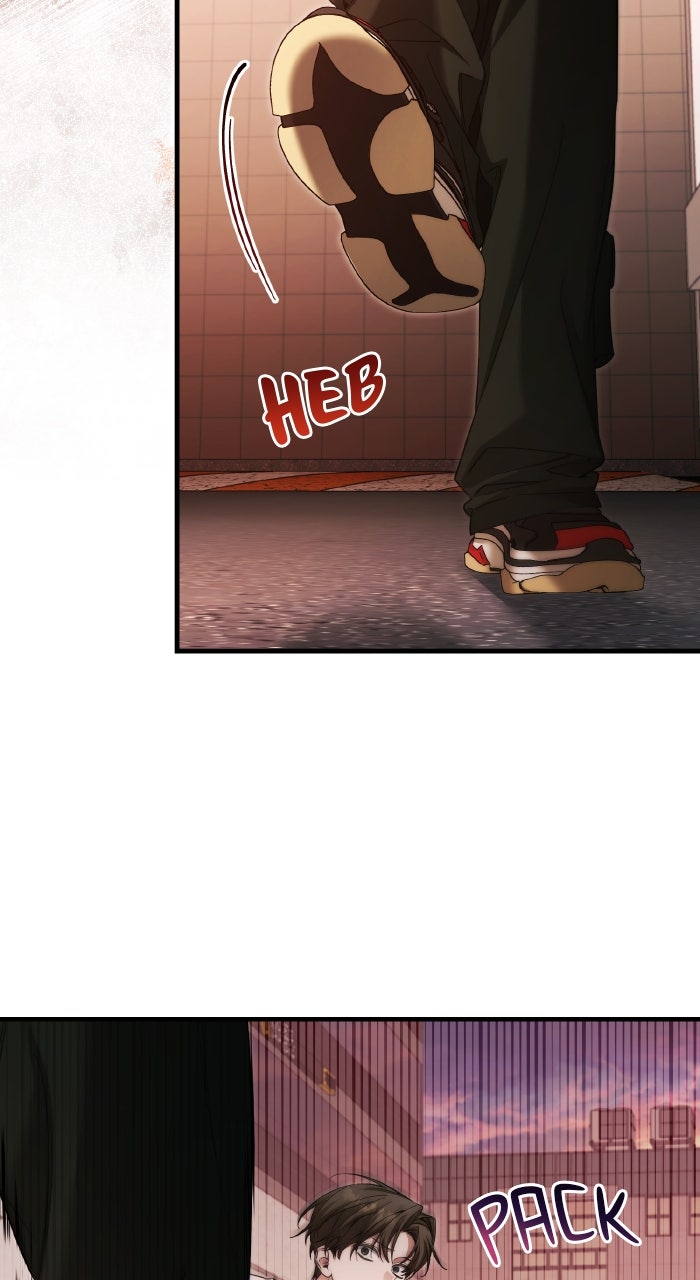 Read For My Own Good de Manga Online