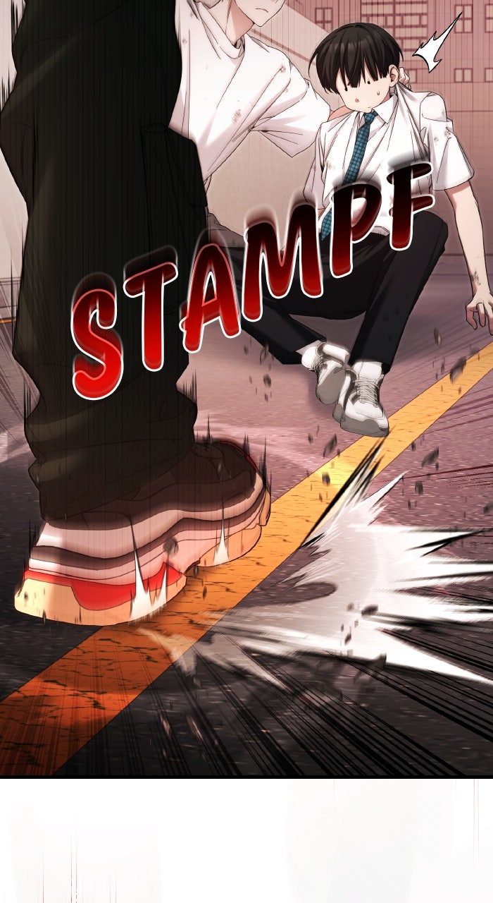 Read For My Own Good de Manga Online