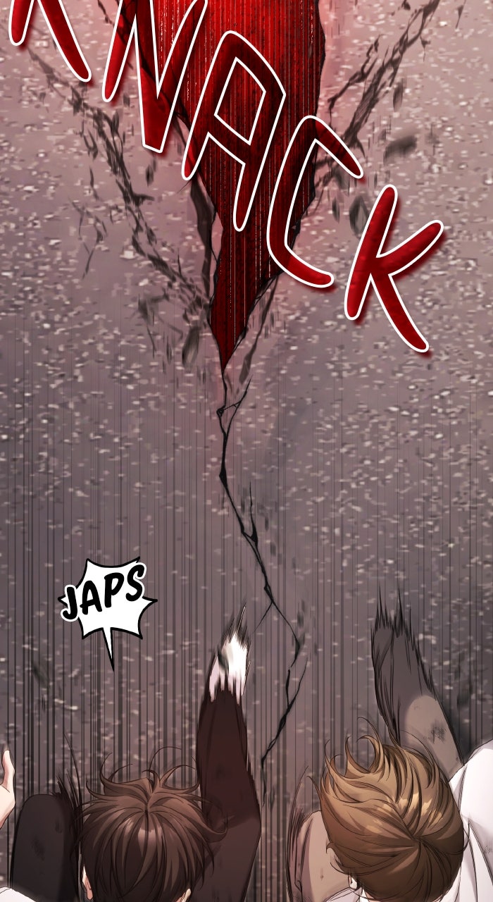 Read For My Own Good de Manga Online