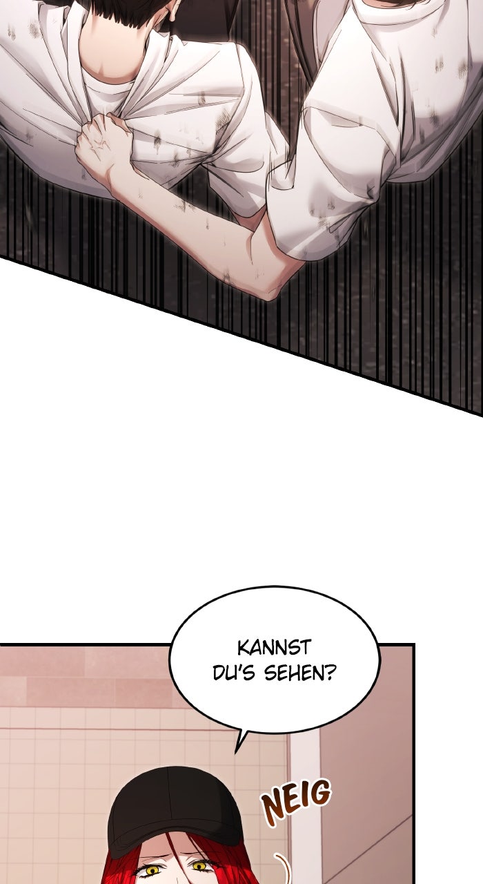 Read For My Own Good de Manga Online