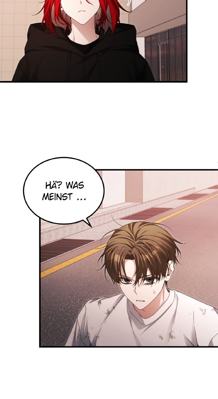 Read For My Own Good de Manga Online