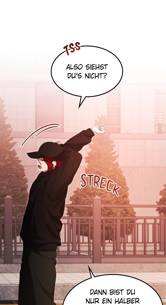 Read For My Own Good de Manga Online