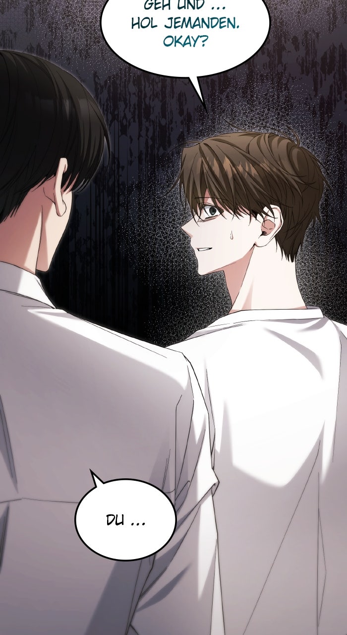 Read For My Own Good de Manga Online