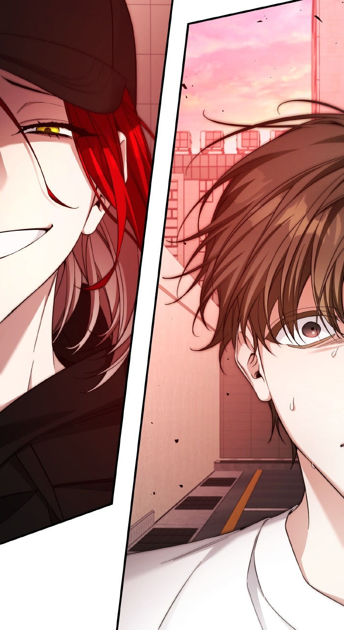 Read For My Own Good de Manga Online