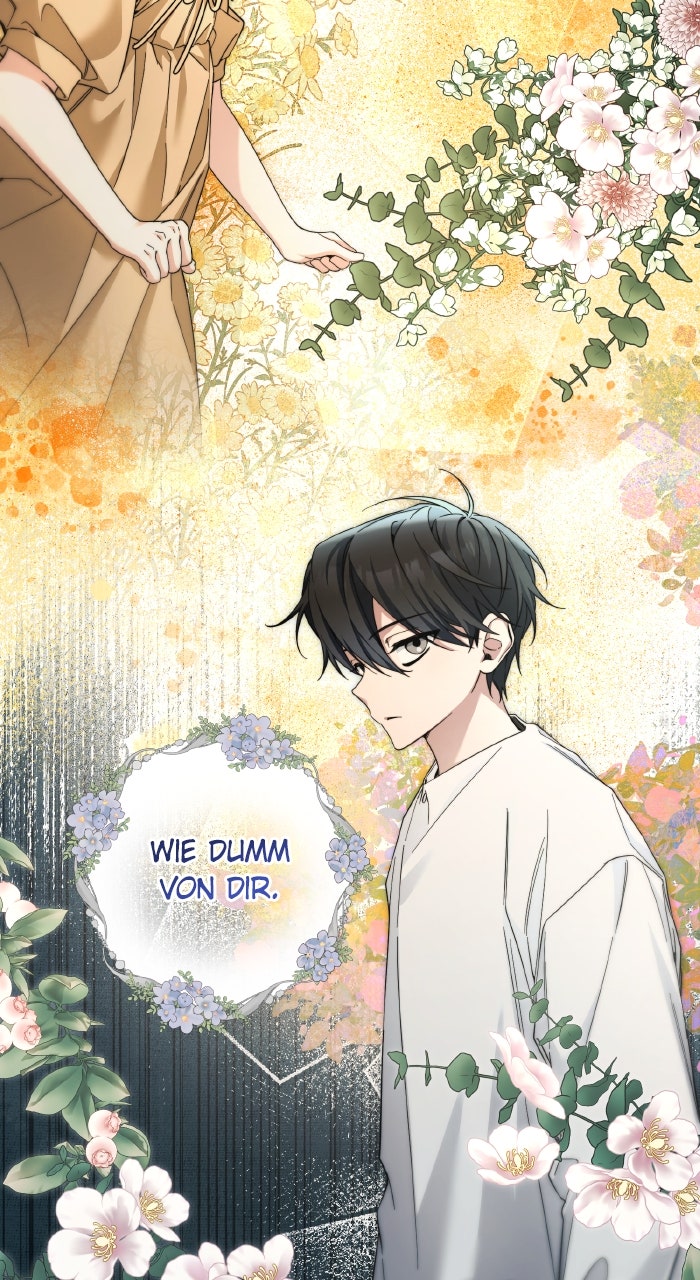 Read For My Own Good de Manga Online