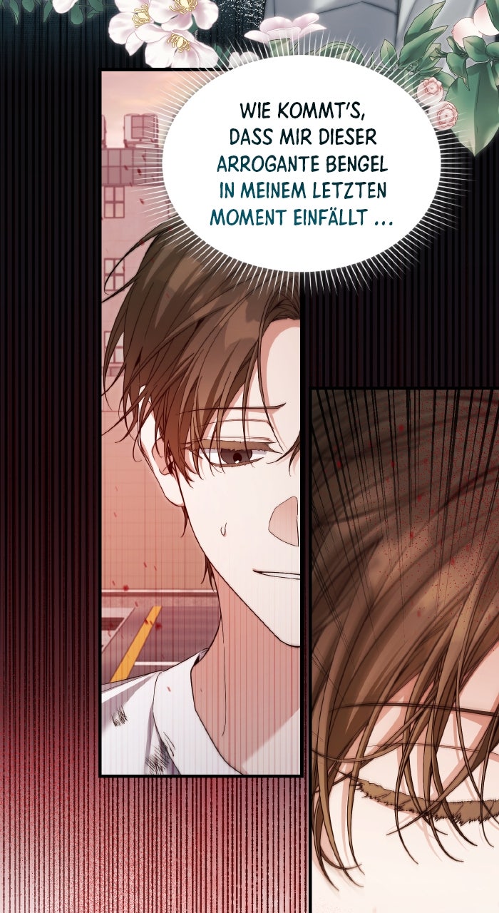 Read For My Own Good de Manga Online