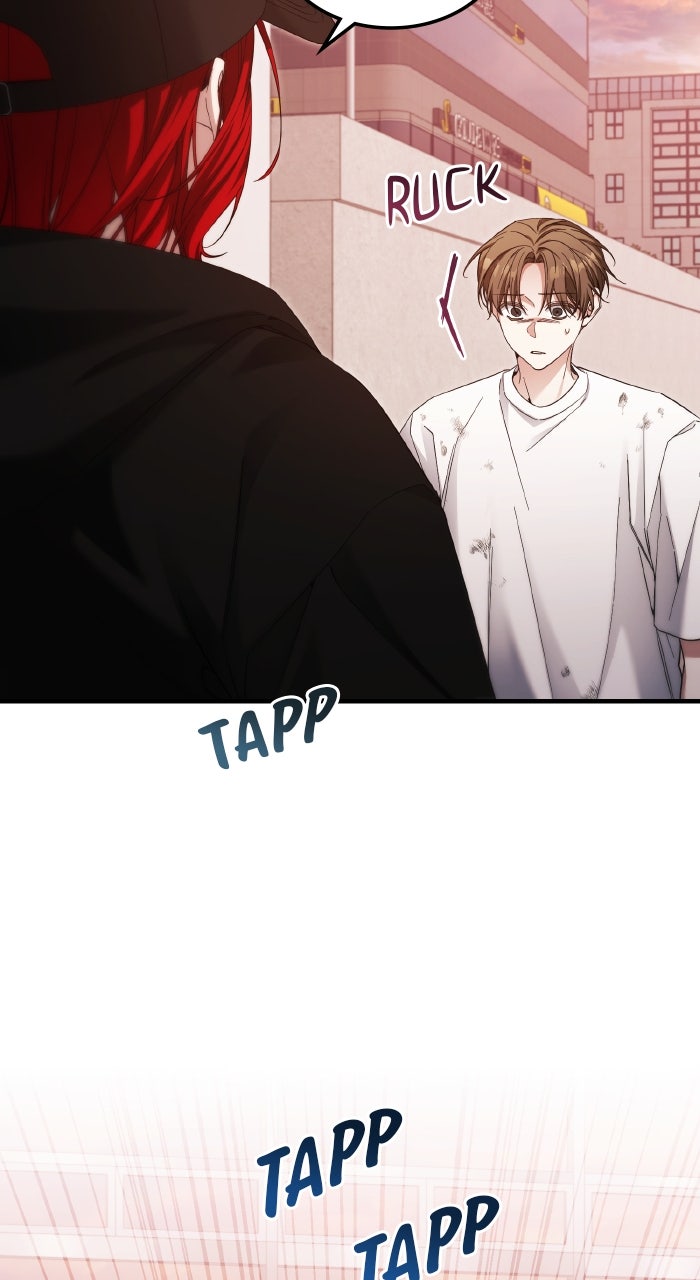 Read For My Own Good de Manga Online