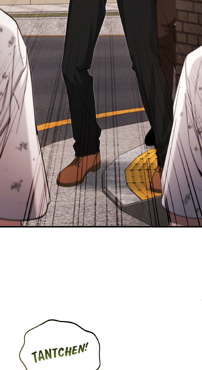 Read For My Own Good de Manga Online