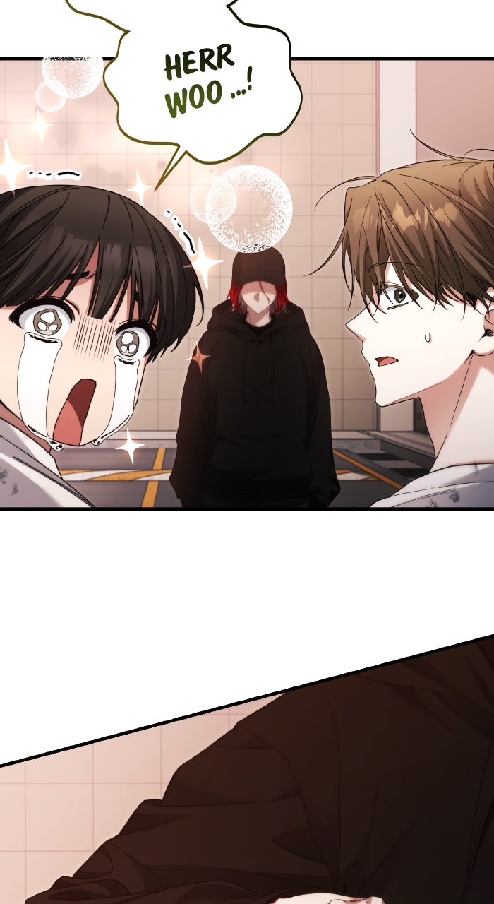 Read For My Own Good de Manga Online