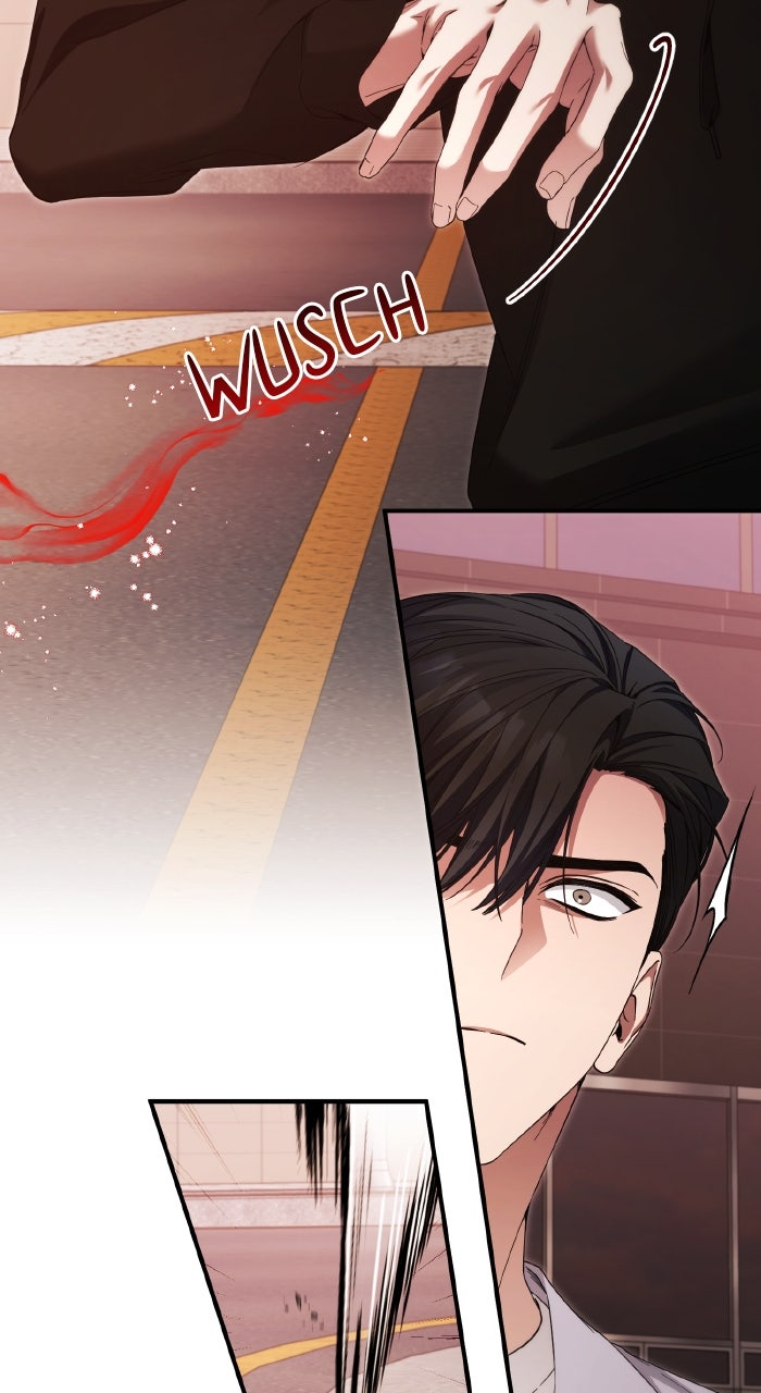 Read For My Own Good de Manga Online