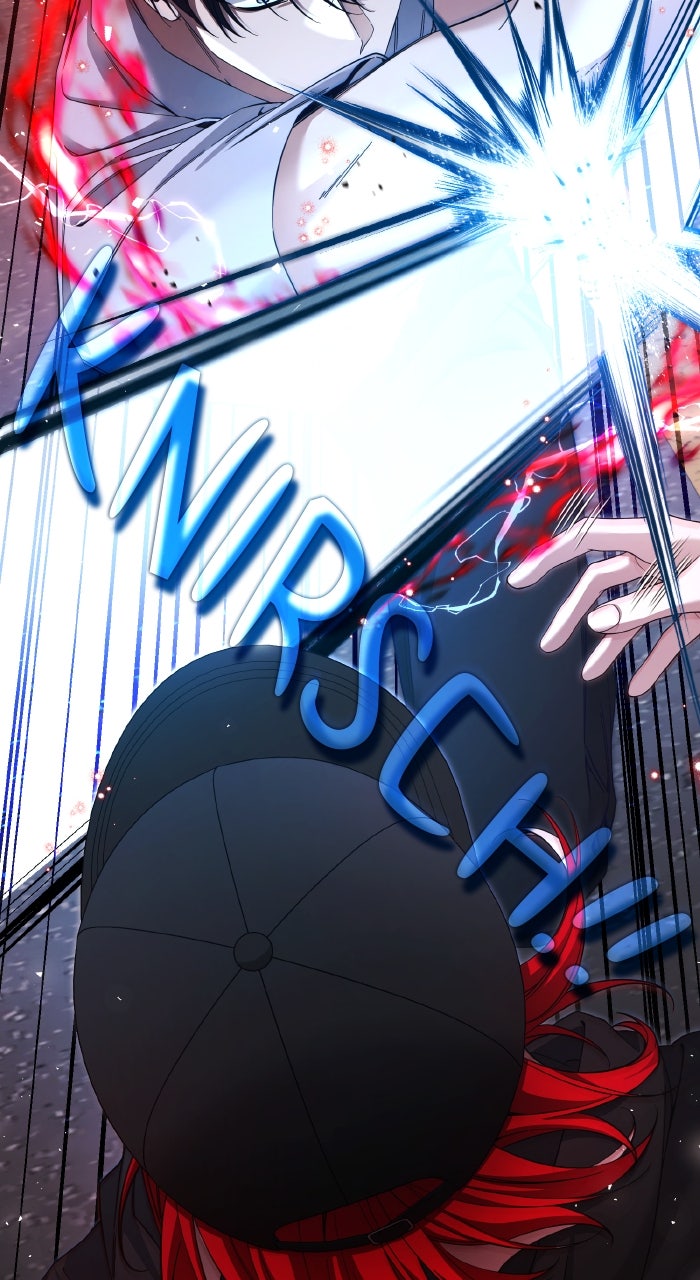 Read For My Own Good de Manga Online