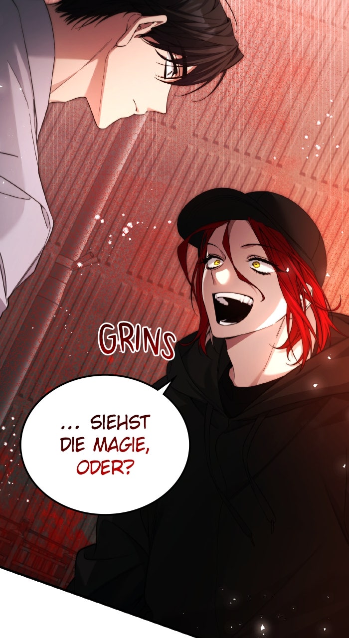 Read For My Own Good de Manga Online