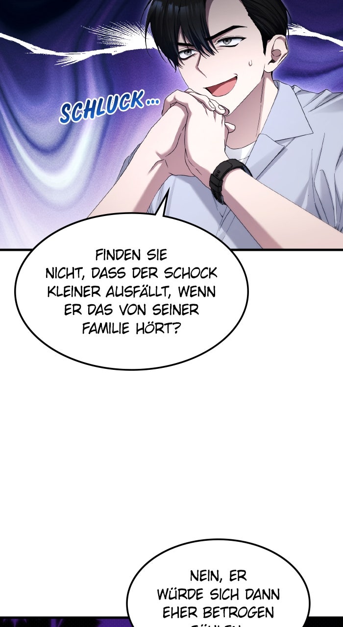 Read For My Own Good de Manga Online