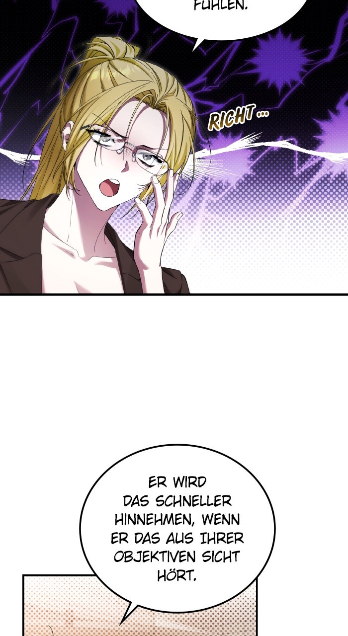 Read For My Own Good de Manga Online