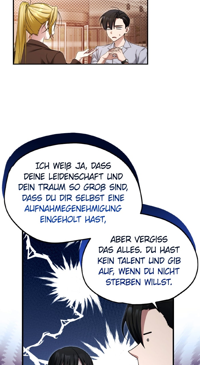 Read For My Own Good de Manga Online