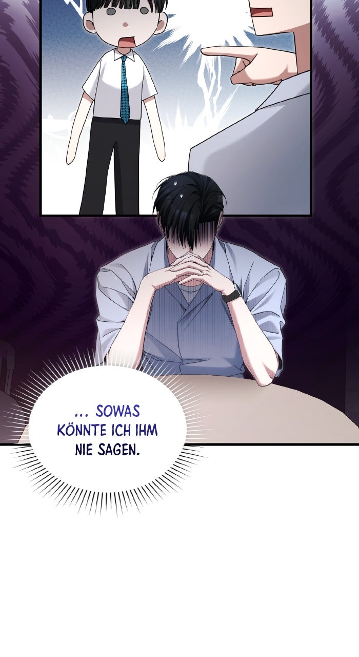 Read For My Own Good de Manga Online