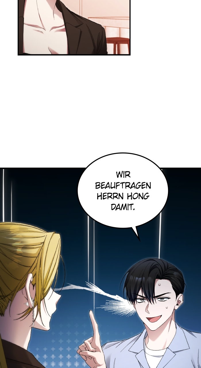 Read For My Own Good de Manga Online