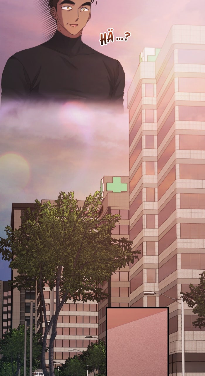 Read For My Own Good de Manga Online