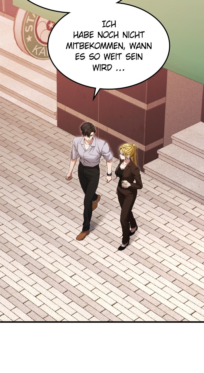 Read For My Own Good de Manga Online