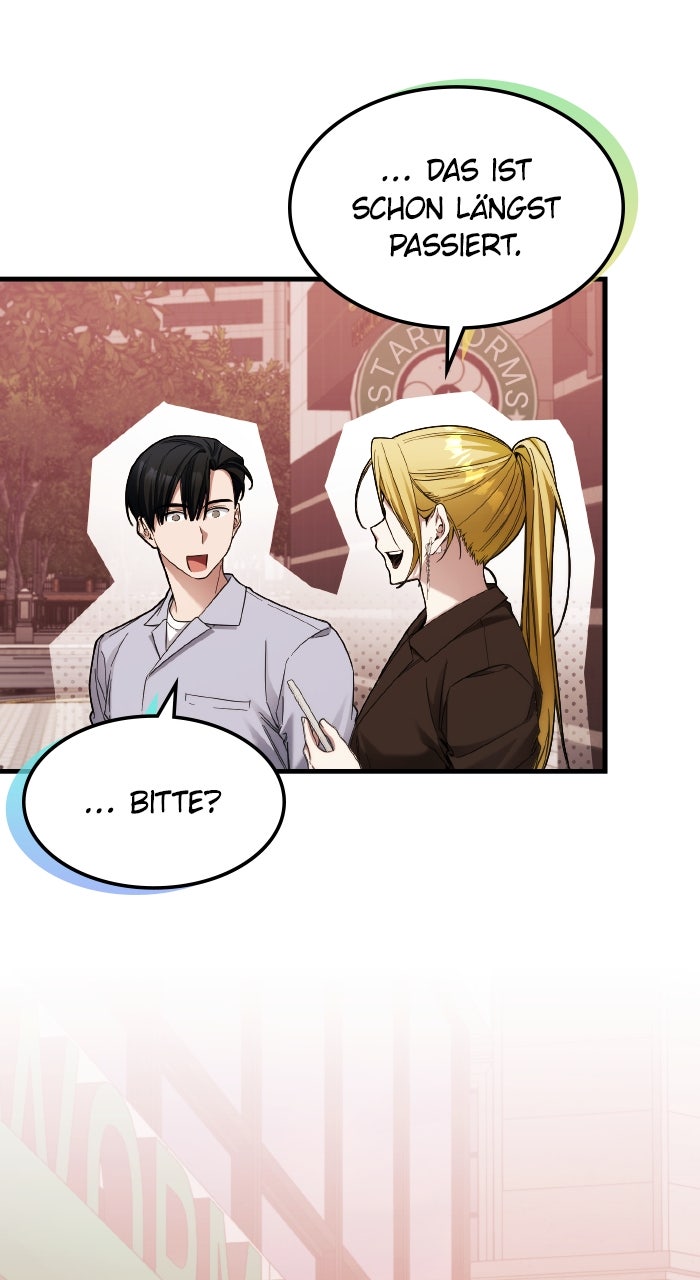 Read For My Own Good de Manga Online