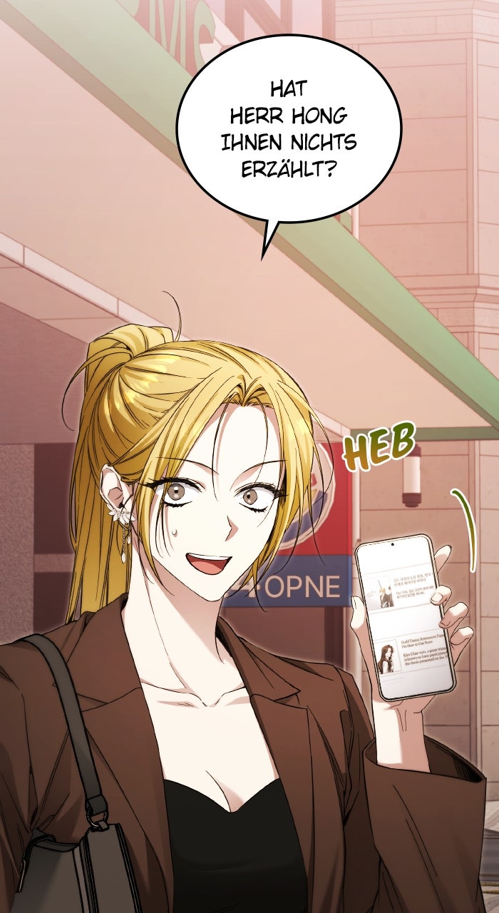 Read For My Own Good de Manga Online