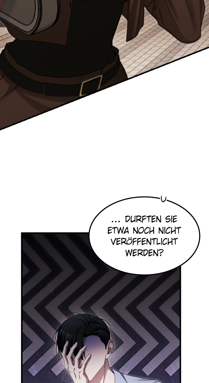 Read For My Own Good de Manga Online