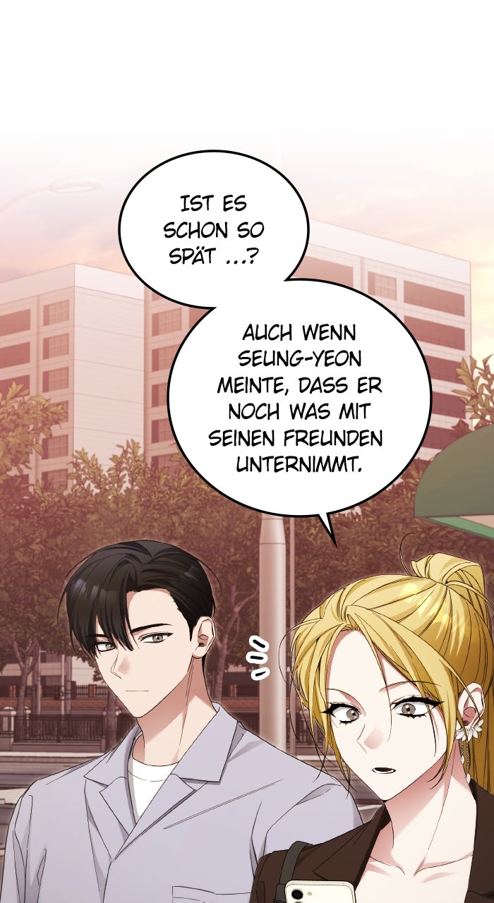 Read For My Own Good de Manga Online