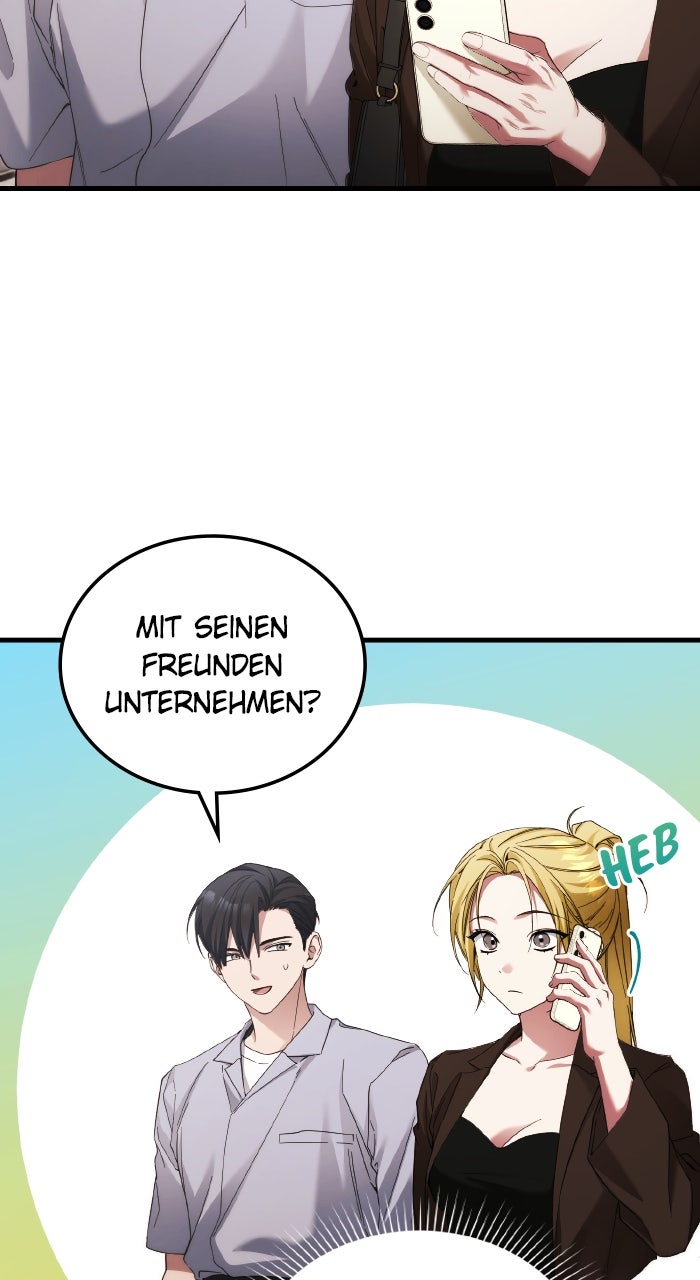 Read For My Own Good de Manga Online