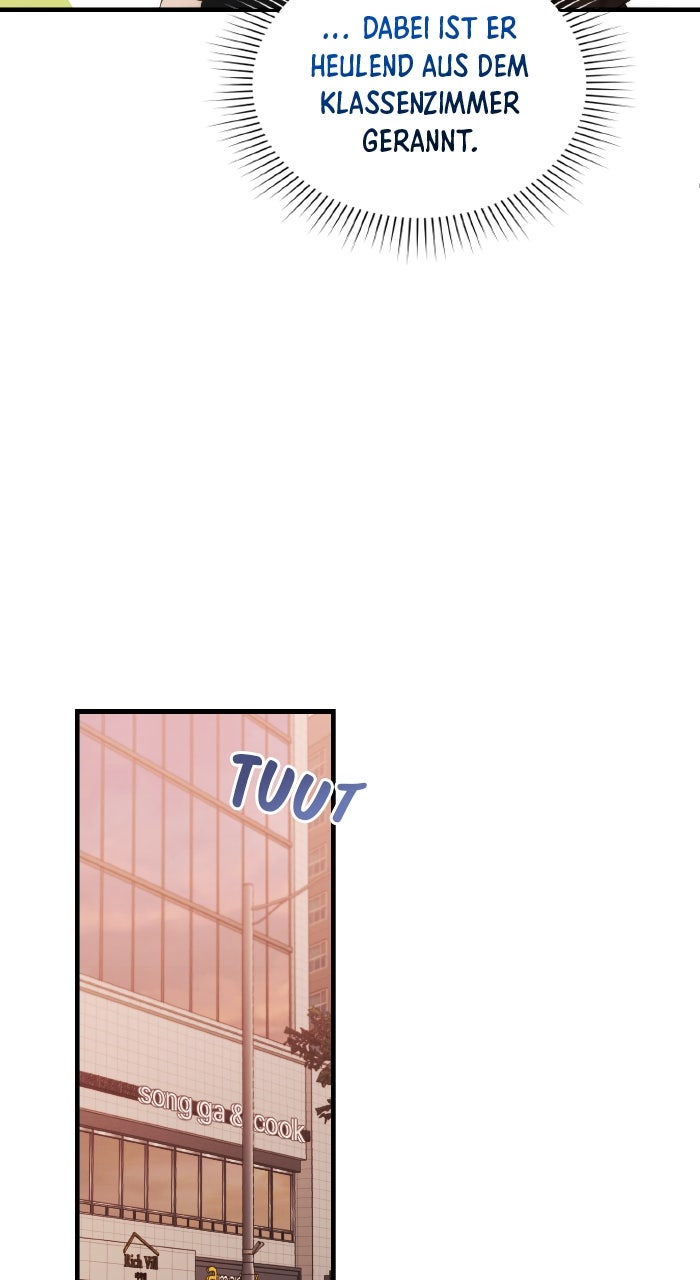 Read For My Own Good de Manga Online