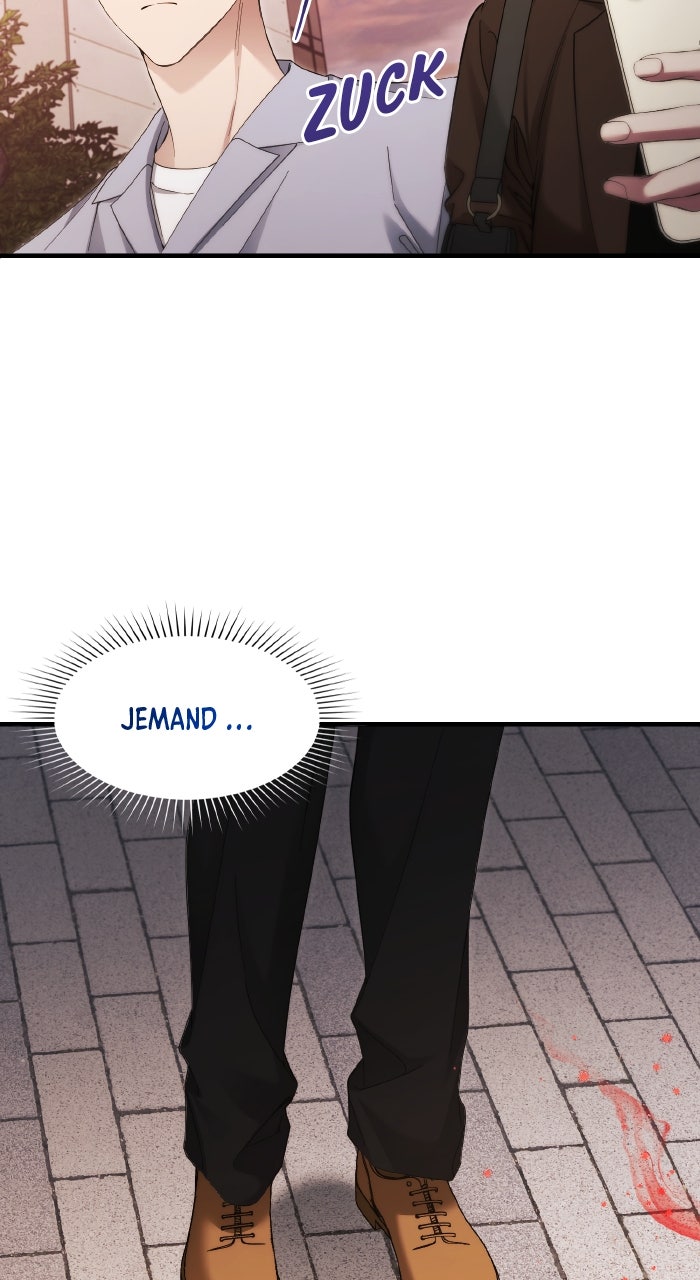 Read For My Own Good de Manga Online