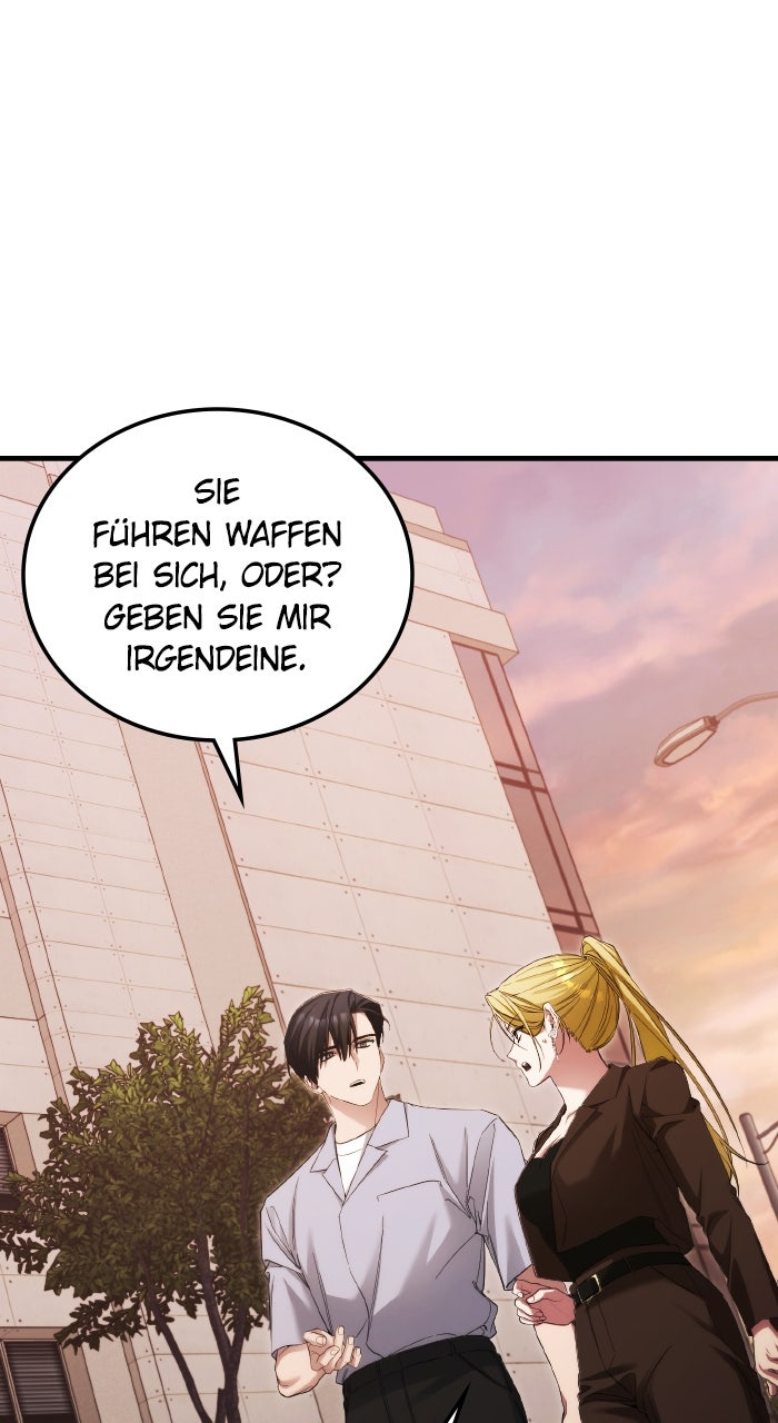 Read For My Own Good de Manga Online