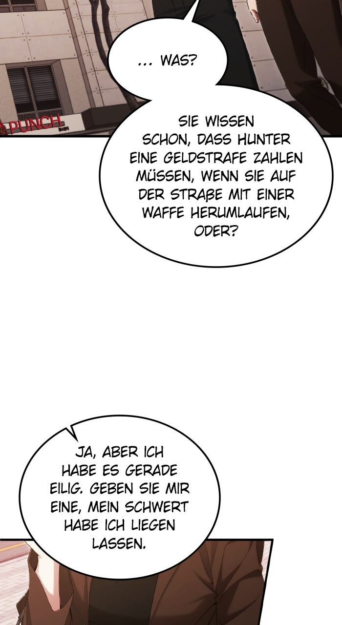 Read For My Own Good de Manga Online