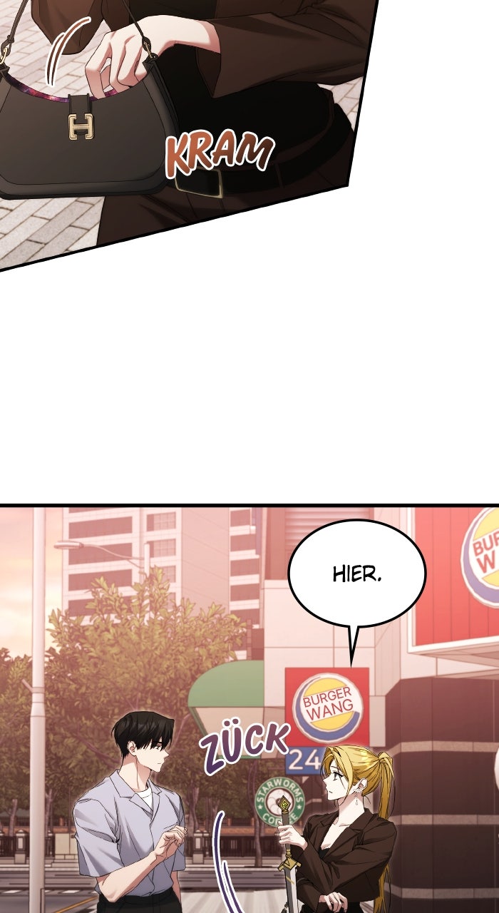 Read For My Own Good de Manga Online