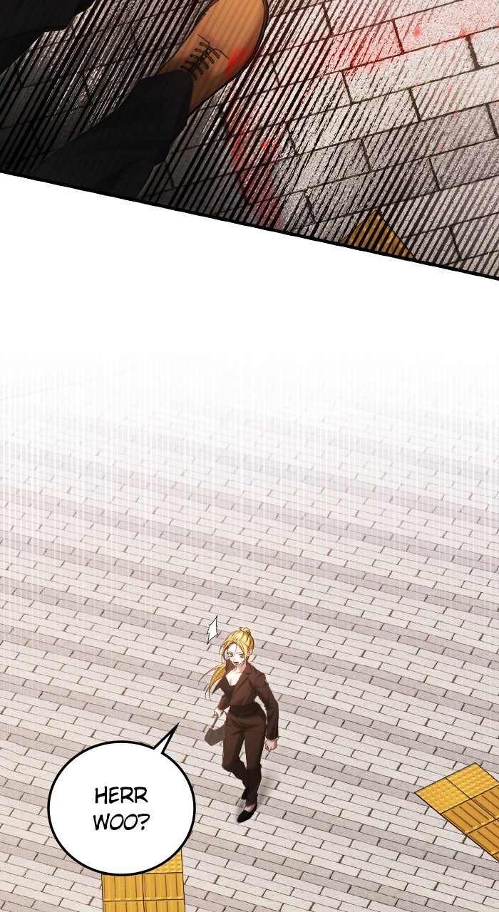 Read For My Own Good de Manga Online